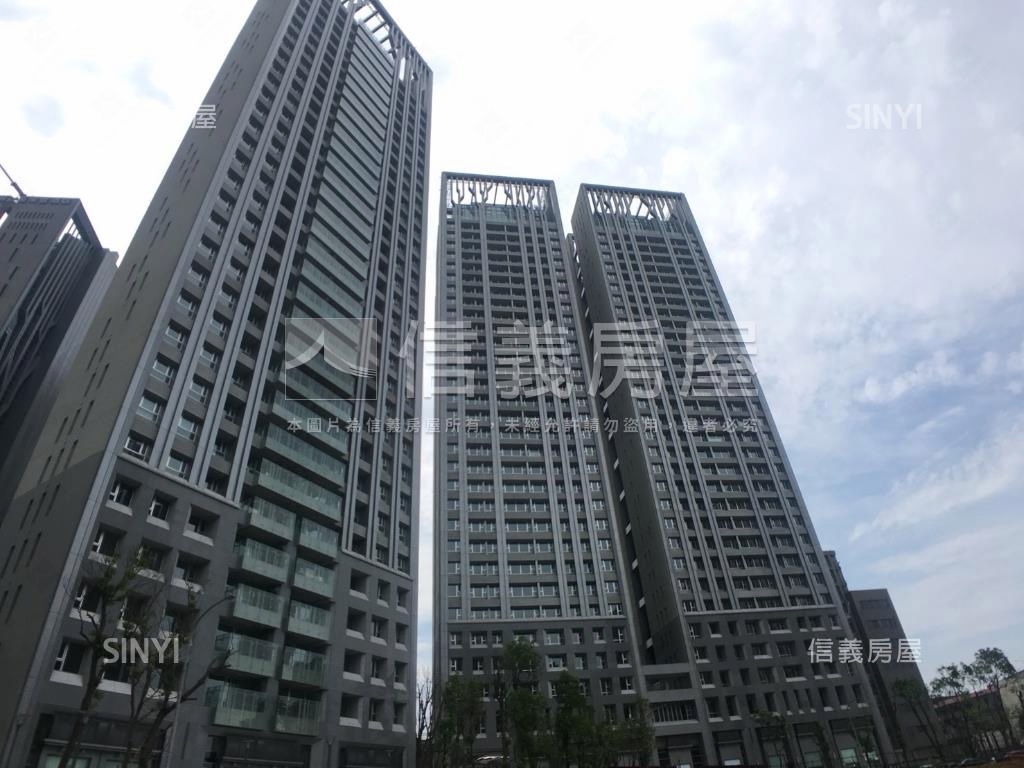 Ａ９晴空樹低樓景觀美三房房屋室內格局與周邊環境