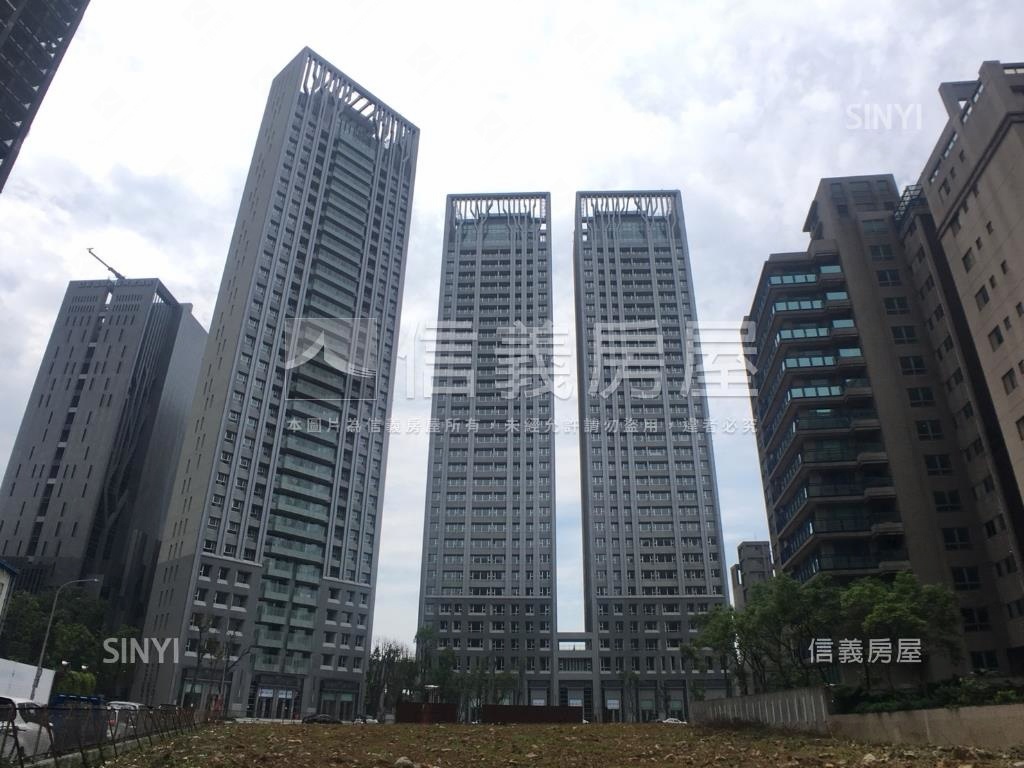 Ａ９晴空樹低樓景觀美三房房屋室內格局與周邊環境