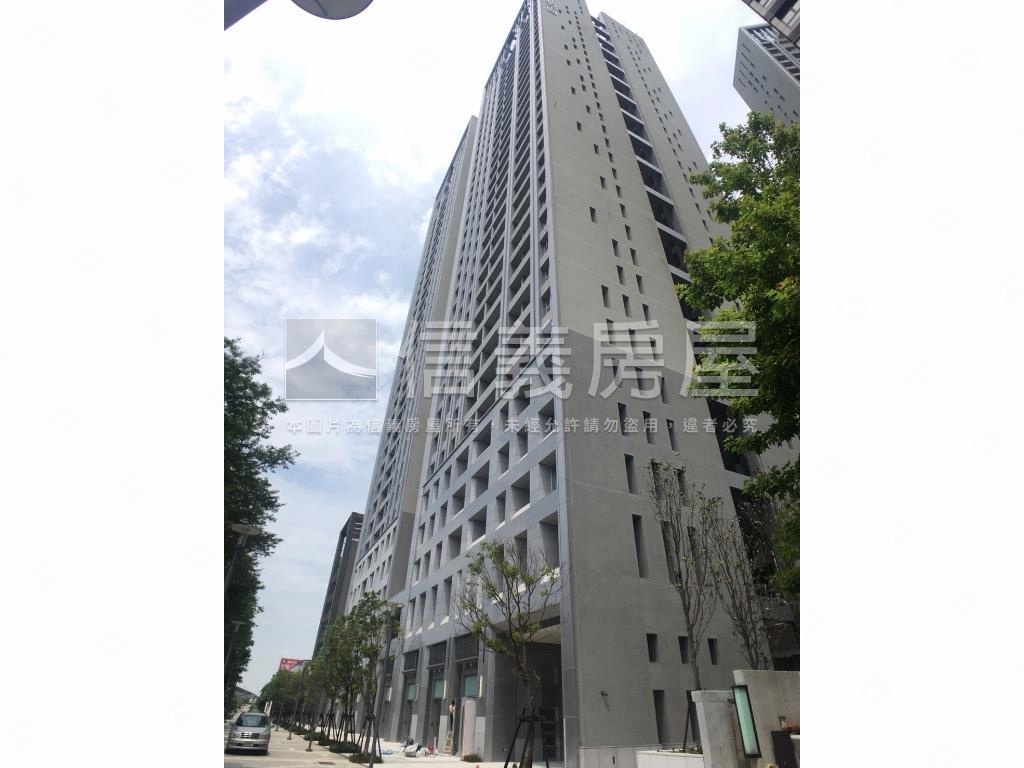 Ａ９晴空樹低樓景觀美三房房屋室內格局與周邊環境