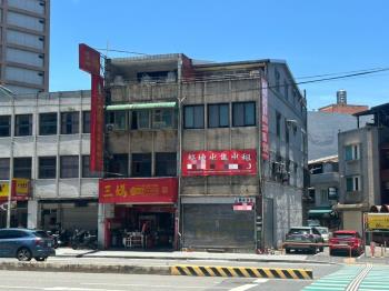 汐科站前透天店面