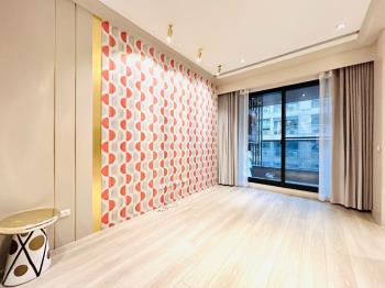 日日．質感精美裝潢