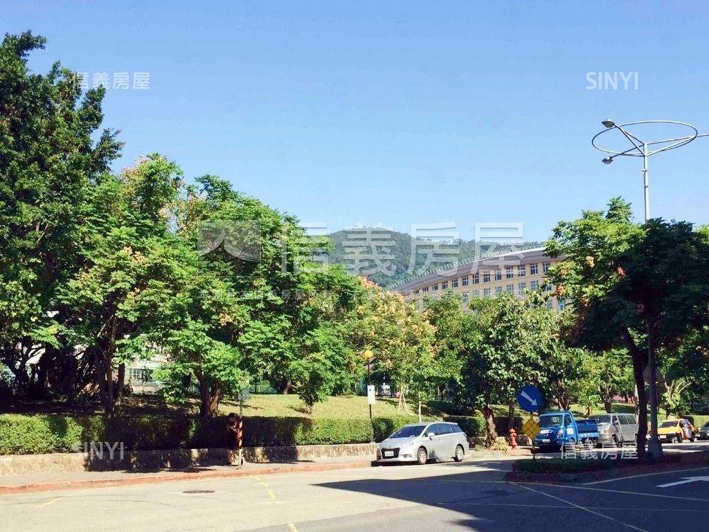 芝玉路妙妙收租套房房屋室內格局與周邊環境