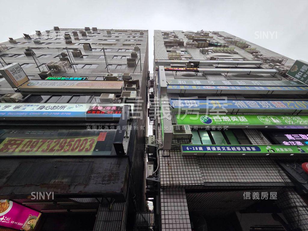 大安站凱旋名宮高樓房屋室內格局與周邊環境