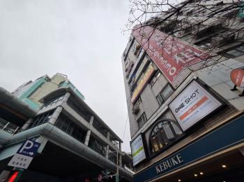 大安站凱旋名宮高樓