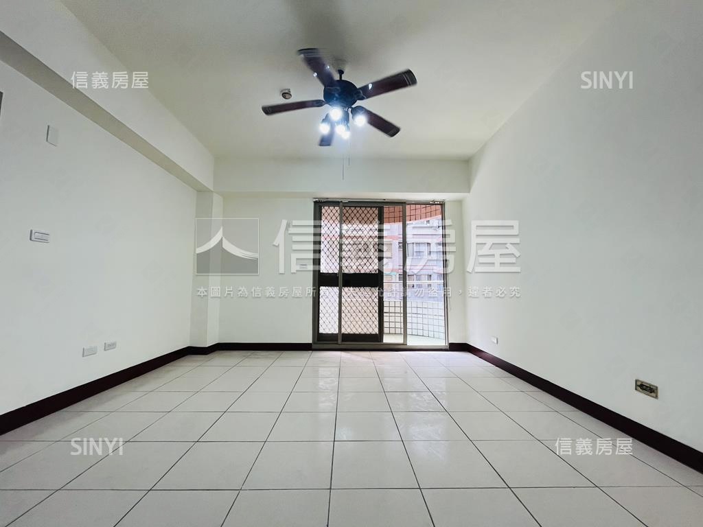 近林默娘公園愜意三房房屋室內格局與周邊環境