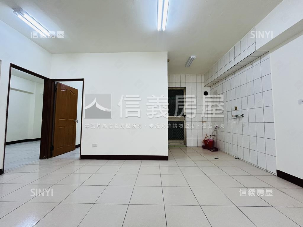 近林默娘公園愜意三房房屋室內格局與周邊環境