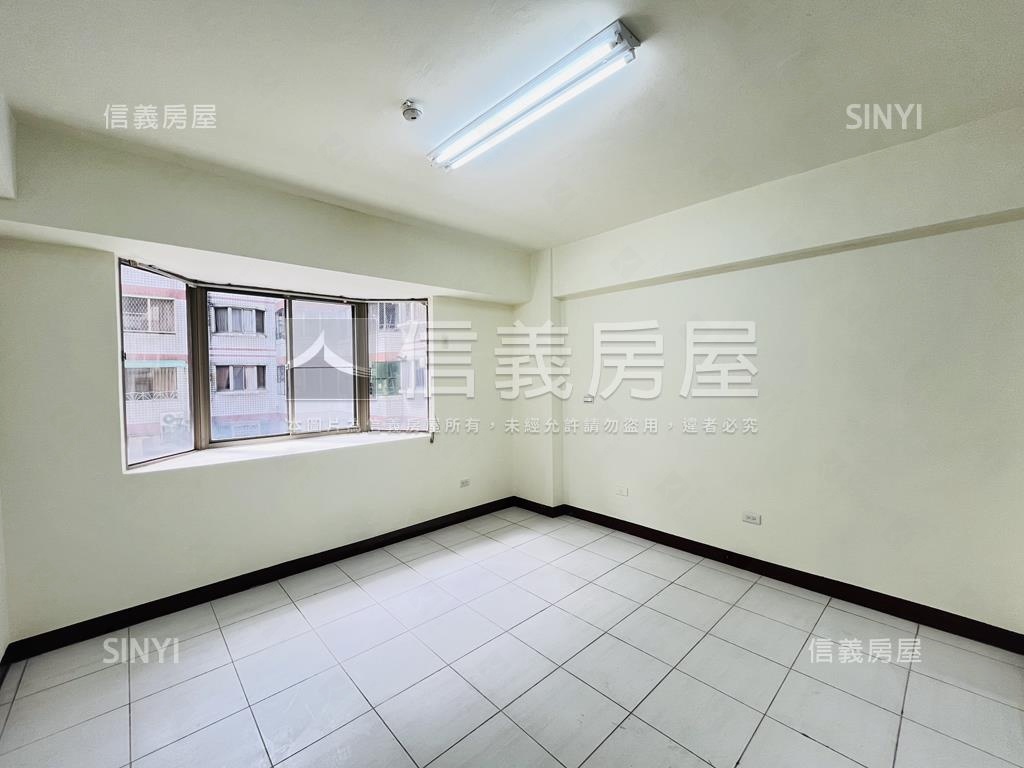 近林默娘公園愜意三房房屋室內格局與周邊環境