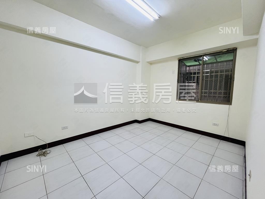 近林默娘公園愜意三房房屋室內格局與周邊環境