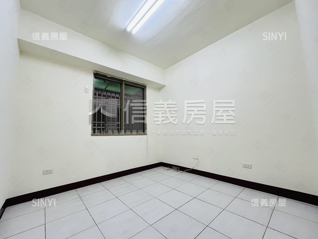 近林默娘公園愜意三房房屋室內格局與周邊環境