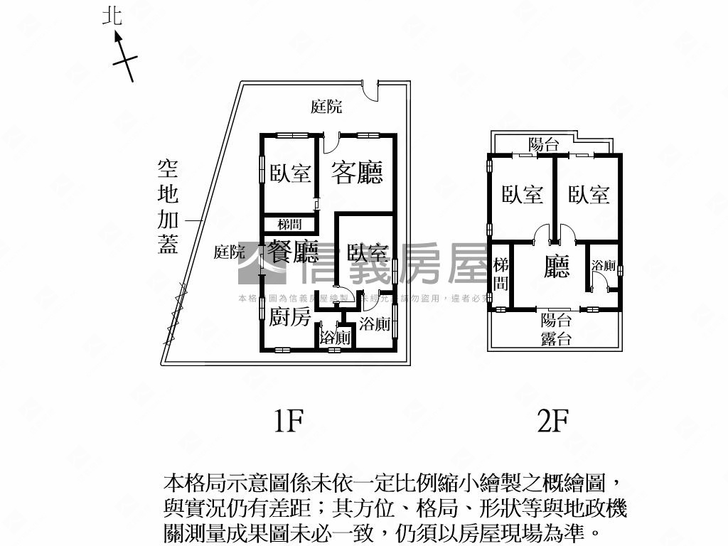 海佃路●稀有日式庭園透天房屋室內格局與周邊環境