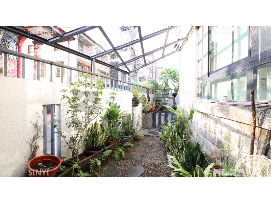 海佃路●稀有日式庭園透天房屋室內格局與周邊環境