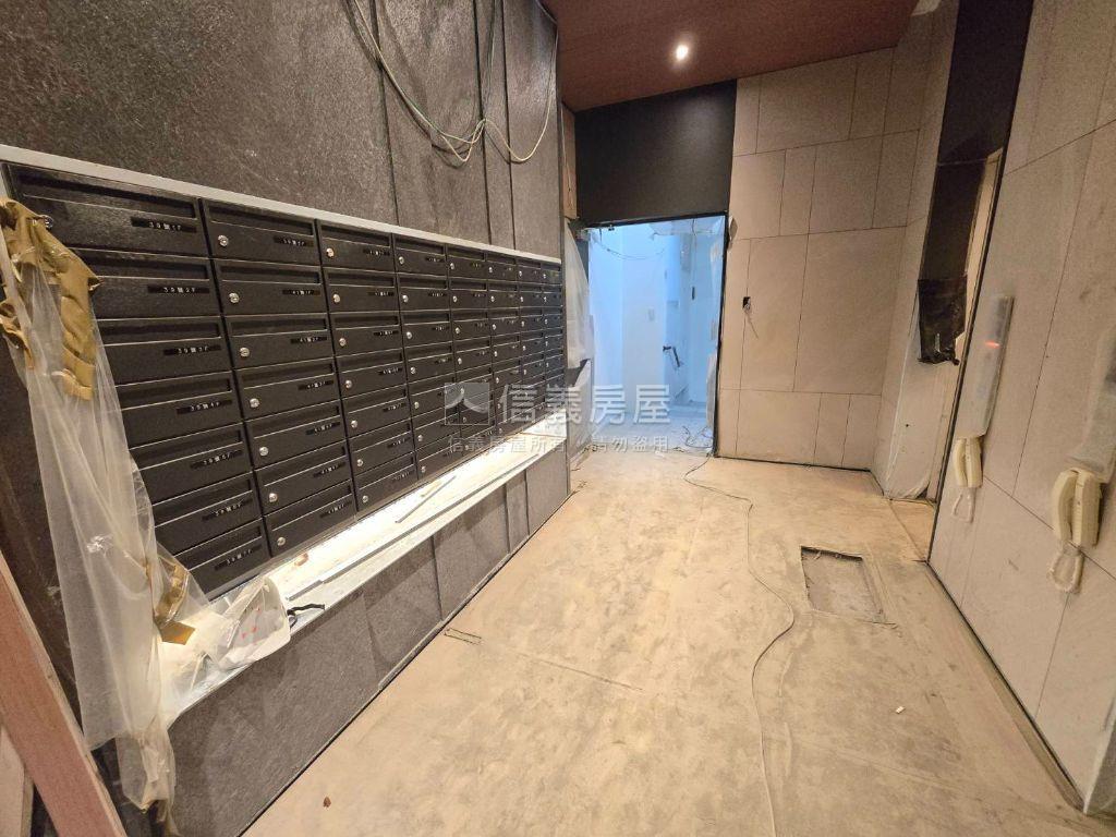中山日禾★燕來福至鋼骨宅房屋室內格局與周邊環境