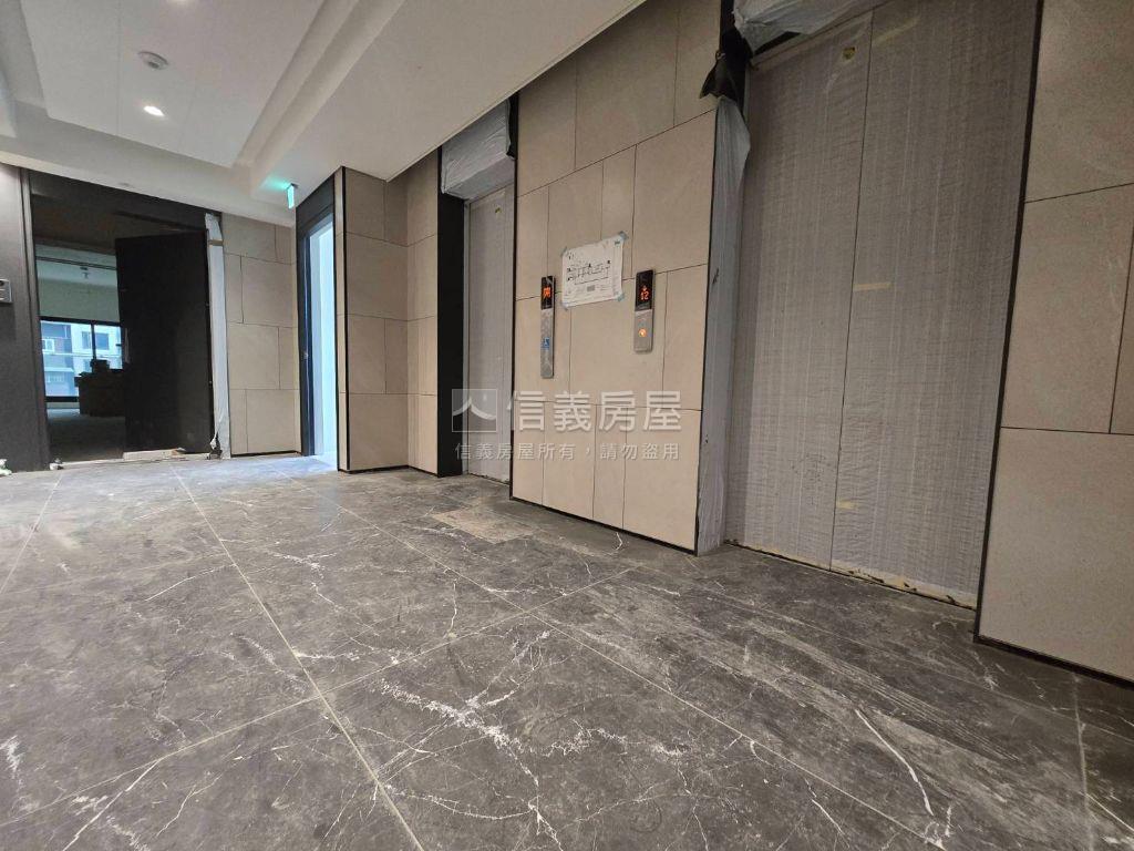中山日禾★燕來福至鋼骨宅房屋室內格局與周邊環境