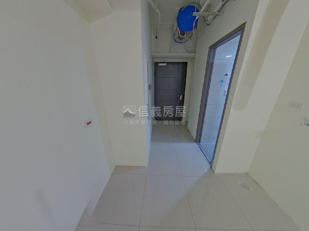 中山日禾★燕來福至鋼骨宅房屋室內格局與周邊環境