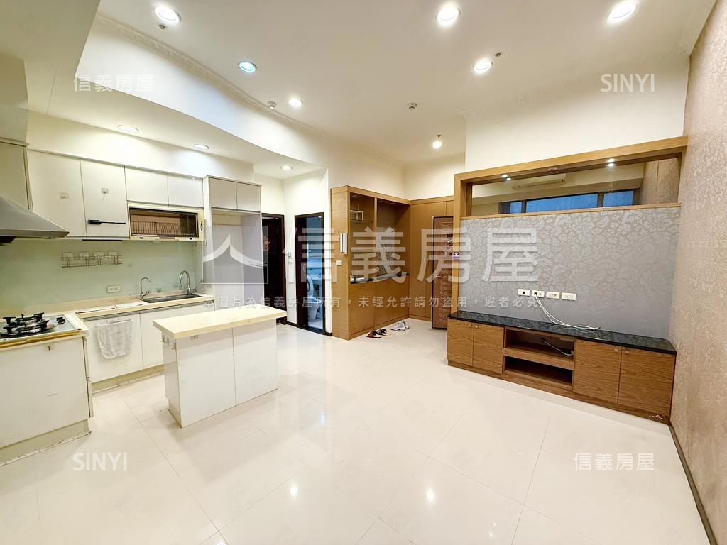 漢皇Ｓｕｐｅｒ帶平面車位房屋室內格局與周邊環境