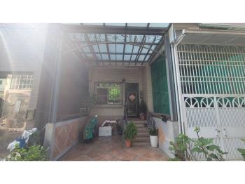 近陽明輕屋齡車庫透天