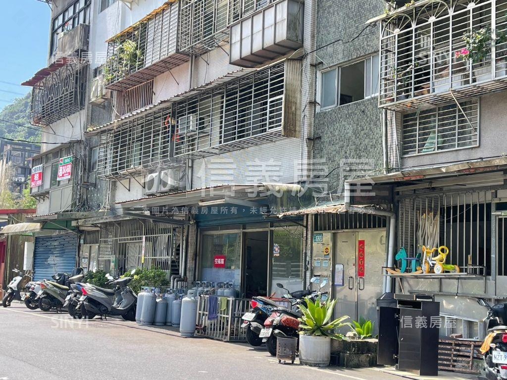 ◇稀有珍藏水源店面◇房屋室內格局與周邊環境