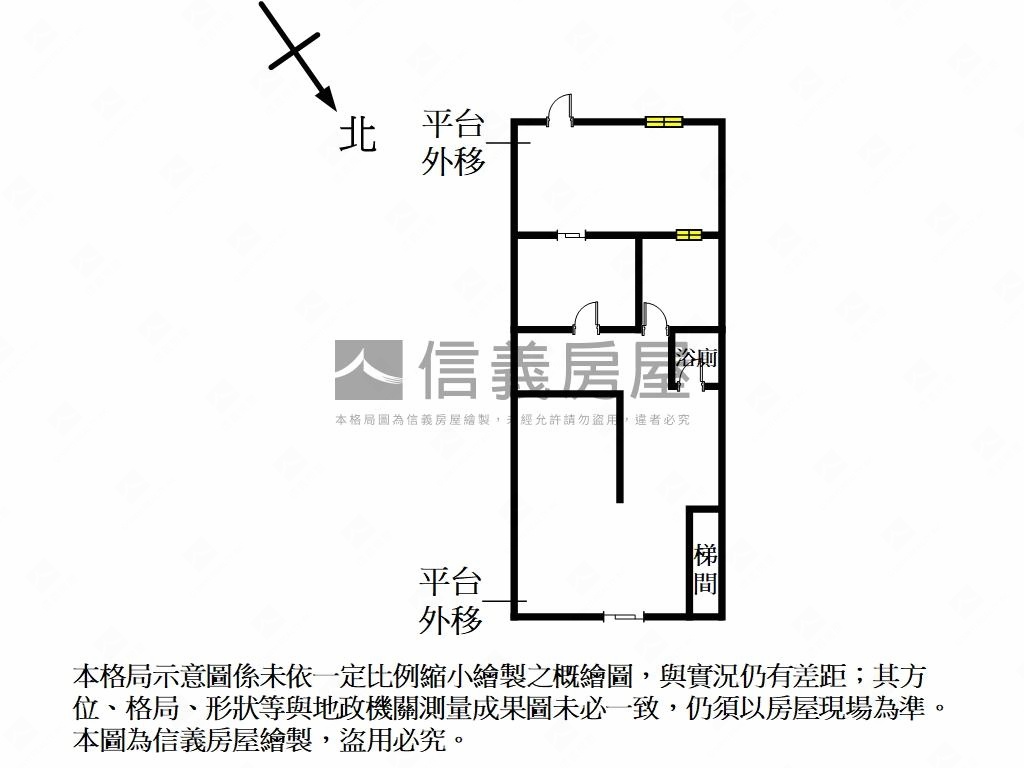 ◇稀有珍藏水源店面◇房屋室內格局與周邊環境