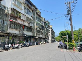 ◇稀有珍藏水源店面◇