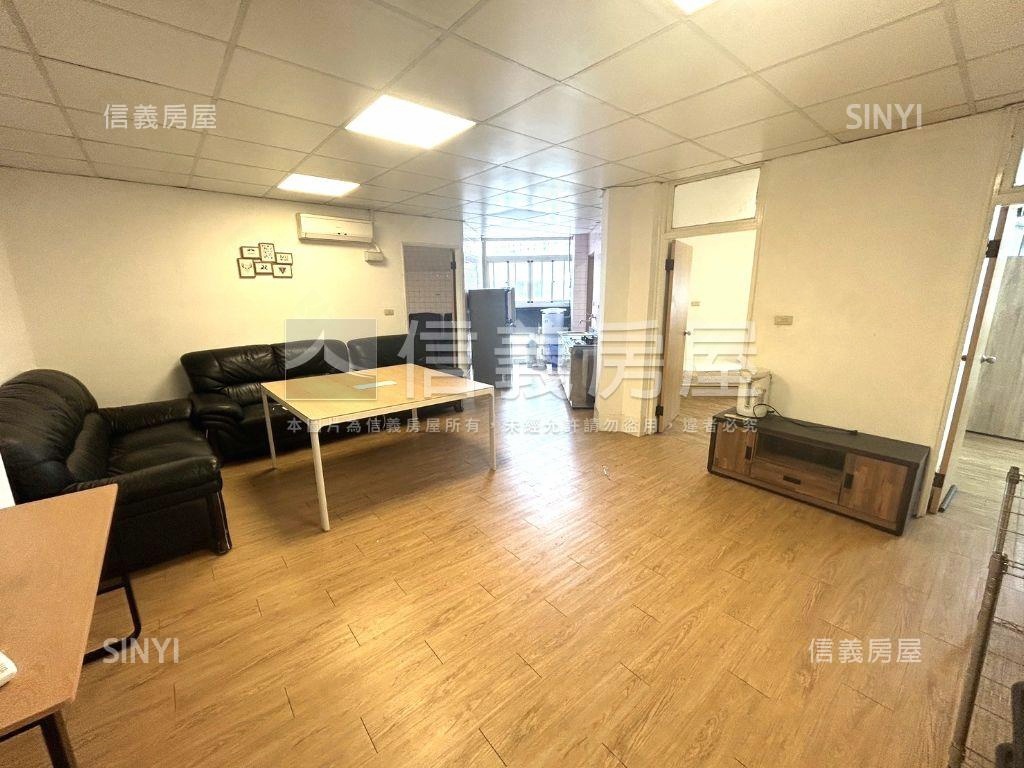 直接入住北區三房美寓房屋室內格局與周邊環境