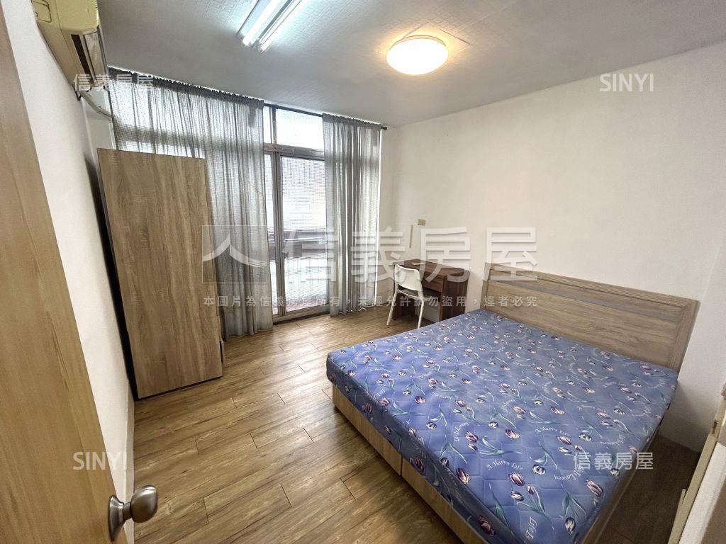 直接入住北區三房美寓房屋室內格局與周邊環境