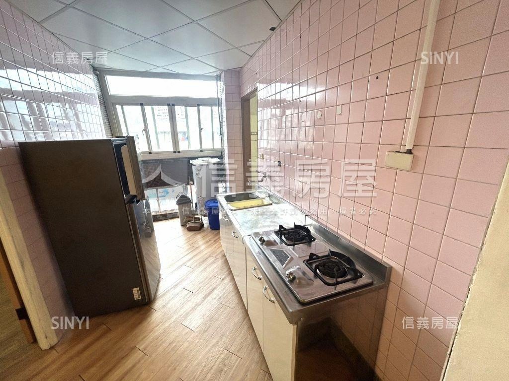 直接入住北區三房美寓房屋室內格局與周邊環境
