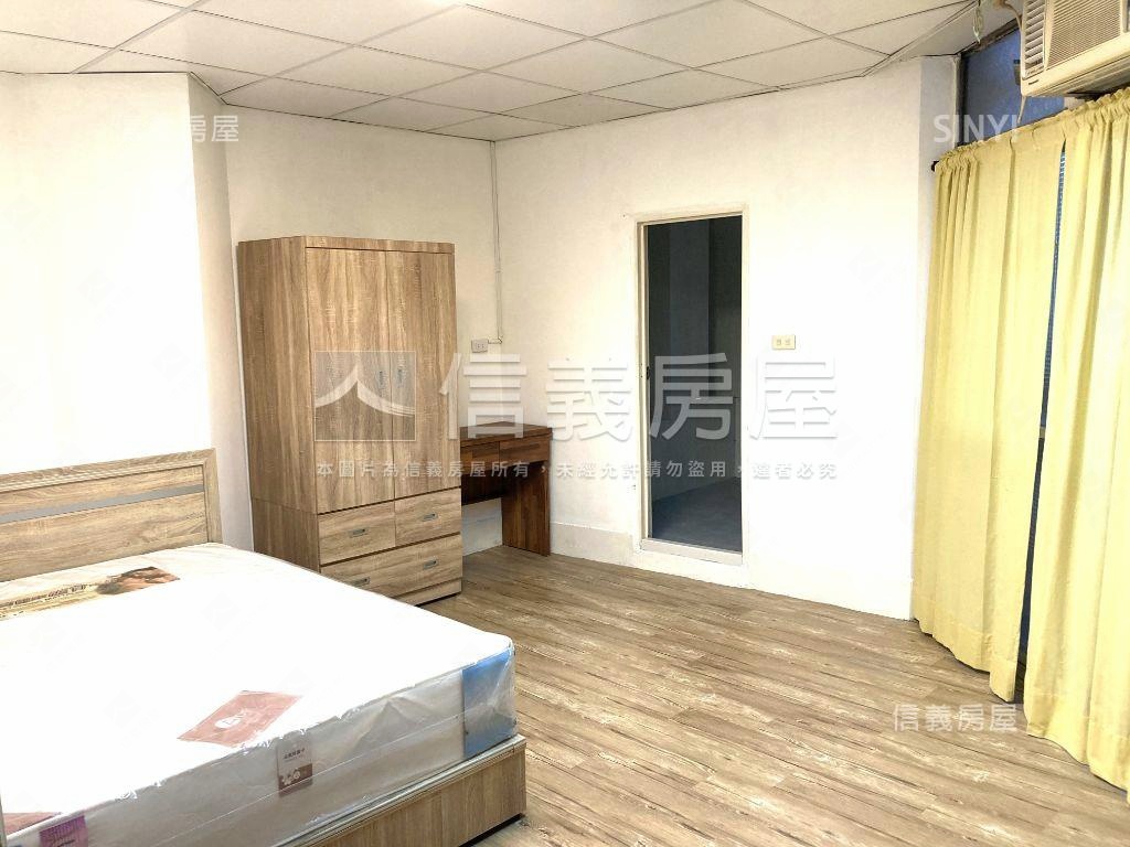 直接入住北區三房美寓房屋室內格局與周邊環境