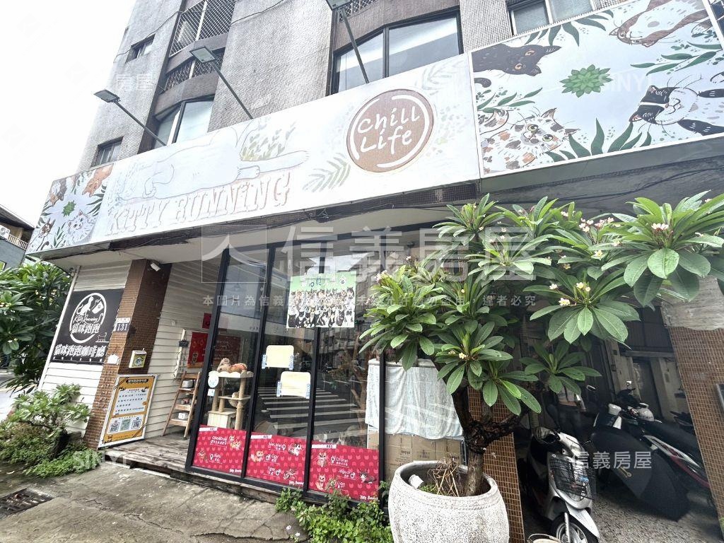 直接入住北區三房美寓房屋室內格局與周邊環境
