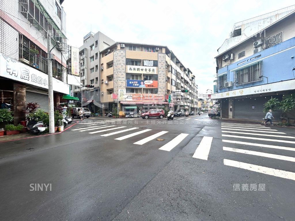 直接入住北區三房美寓房屋室內格局與周邊環境