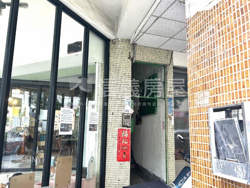 直接入住北區三房美寓房屋室內格局與周邊環境