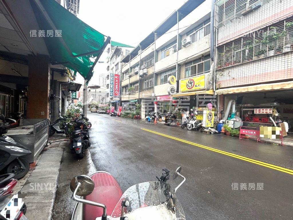 直接入住北區三房美寓房屋室內格局與周邊環境