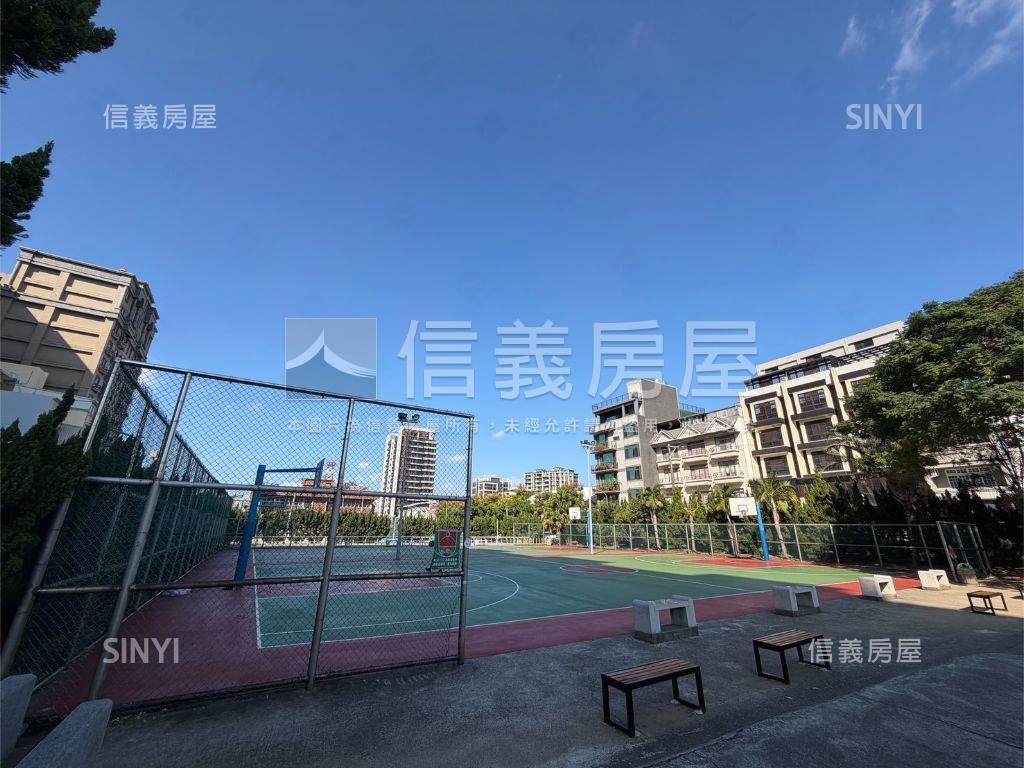 大竹皇普邊間露臺美屋房屋室內格局與周邊環境