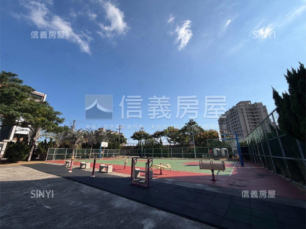 大竹皇普邊間露臺美屋房屋室內格局與周邊環境