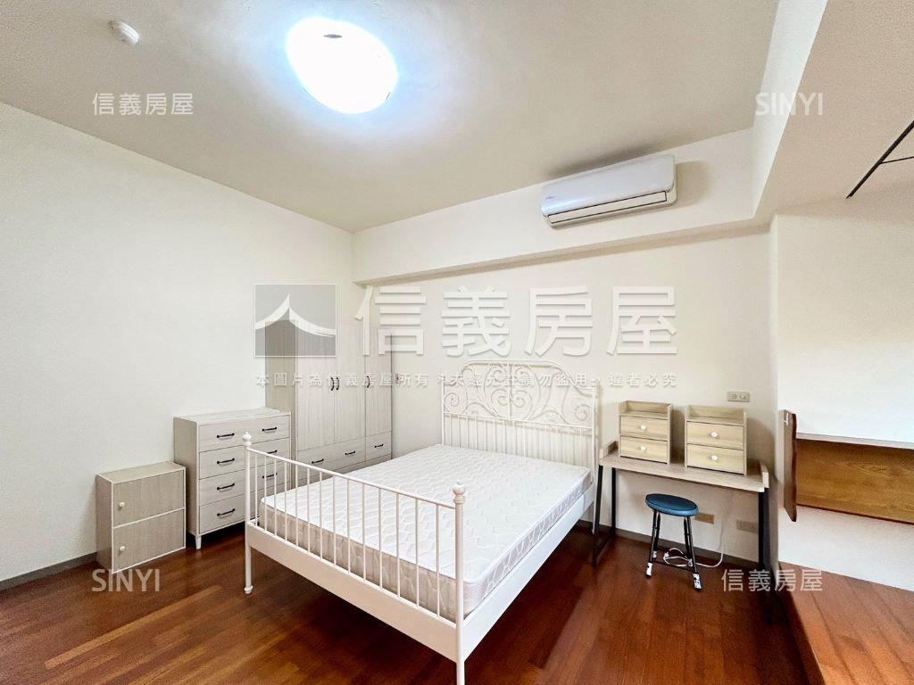 綠灣大空間附平車房屋室內格局與周邊環境