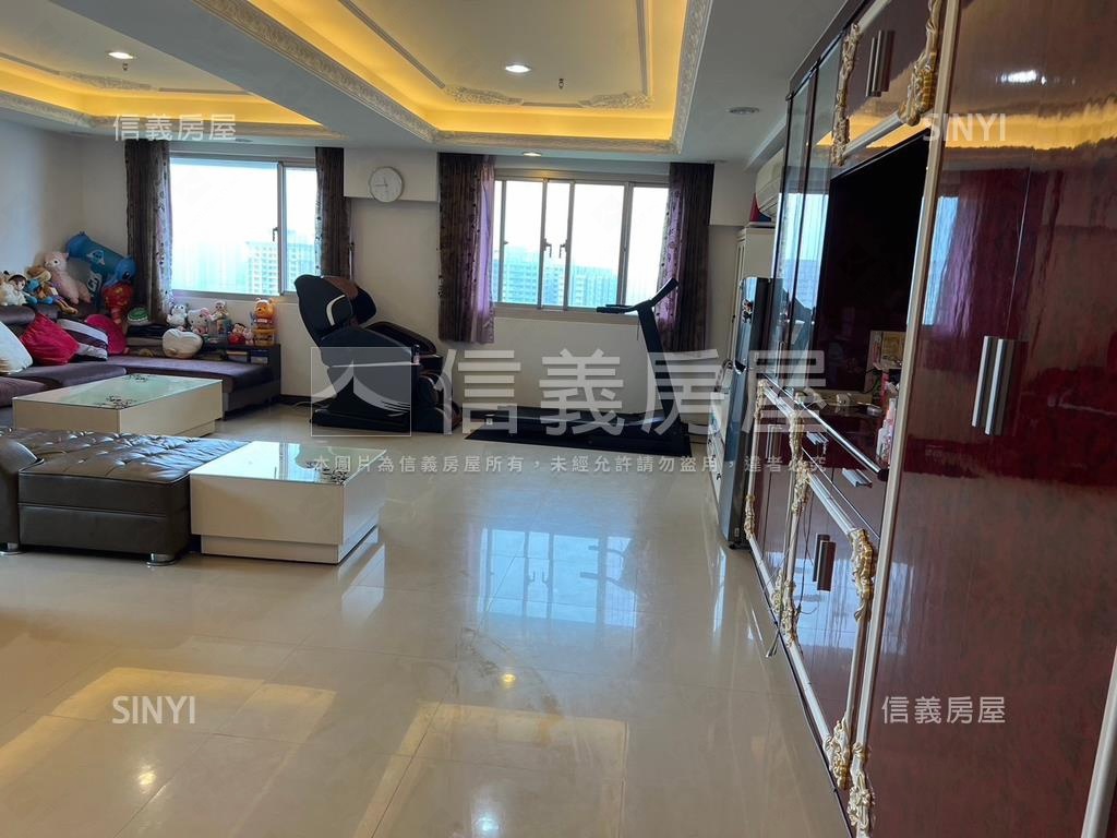 專營．家天下．樓中樓美宅房屋室內格局與周邊環境