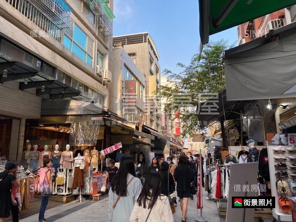 中央公園．精品透店房屋室內格局與周邊環境