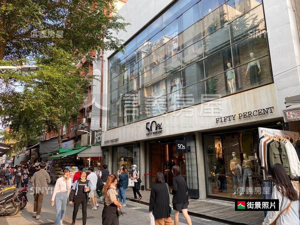 中央公園．精品透店房屋室內格局與周邊環境