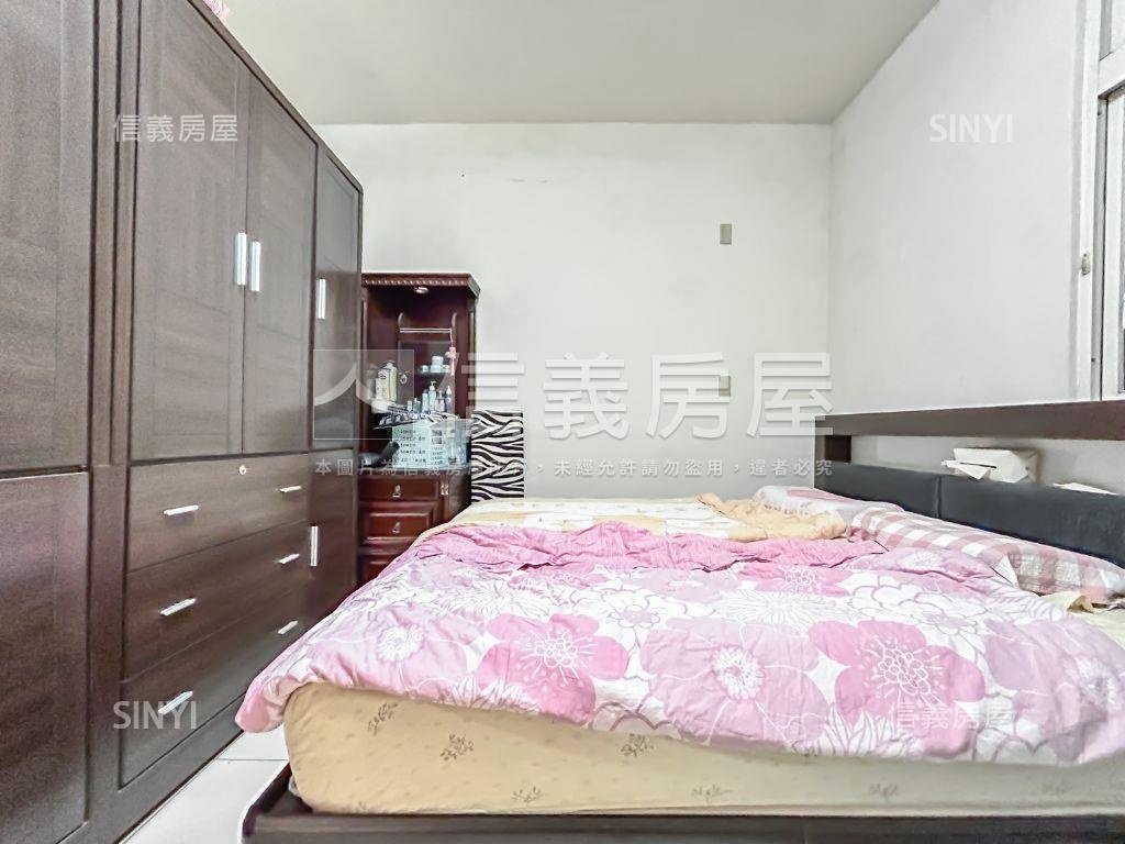 近永和國中二樓房屋室內格局與周邊環境