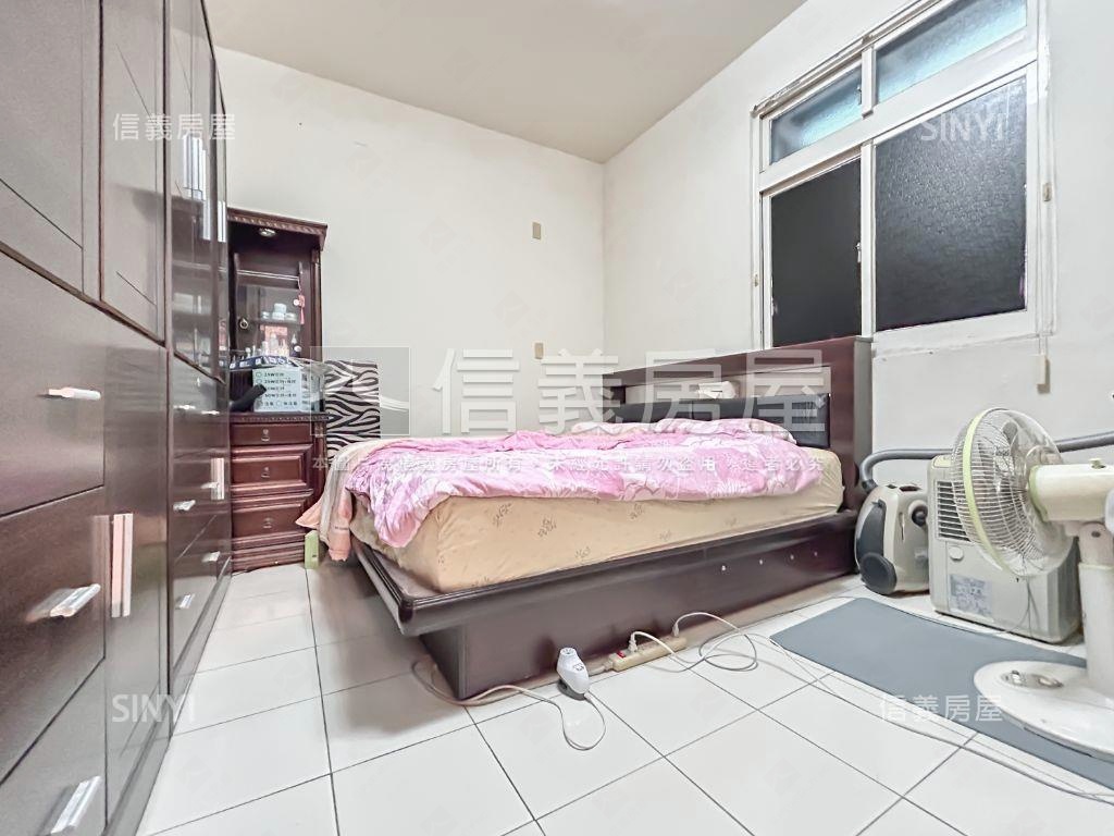 近永和國中二樓房屋室內格局與周邊環境