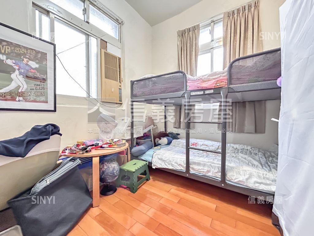 近永和國中二樓房屋室內格局與周邊環境