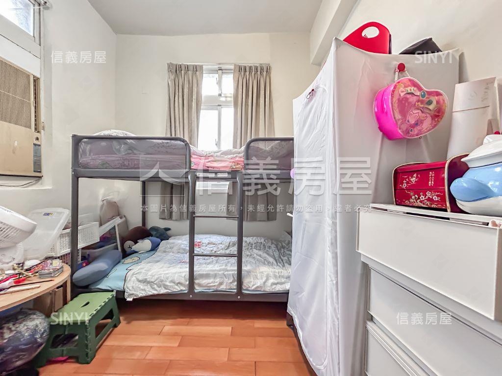 近永和國中二樓房屋室內格局與周邊環境