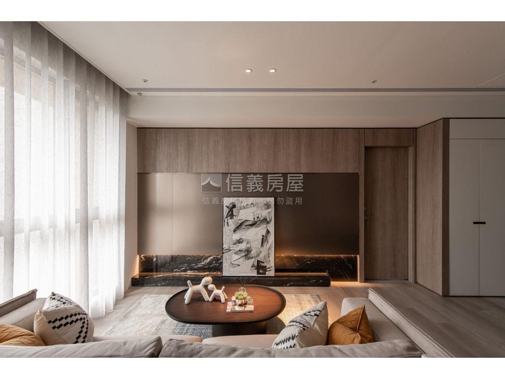 遠揚之森璀璨御邸房屋室內格局與周邊環境
