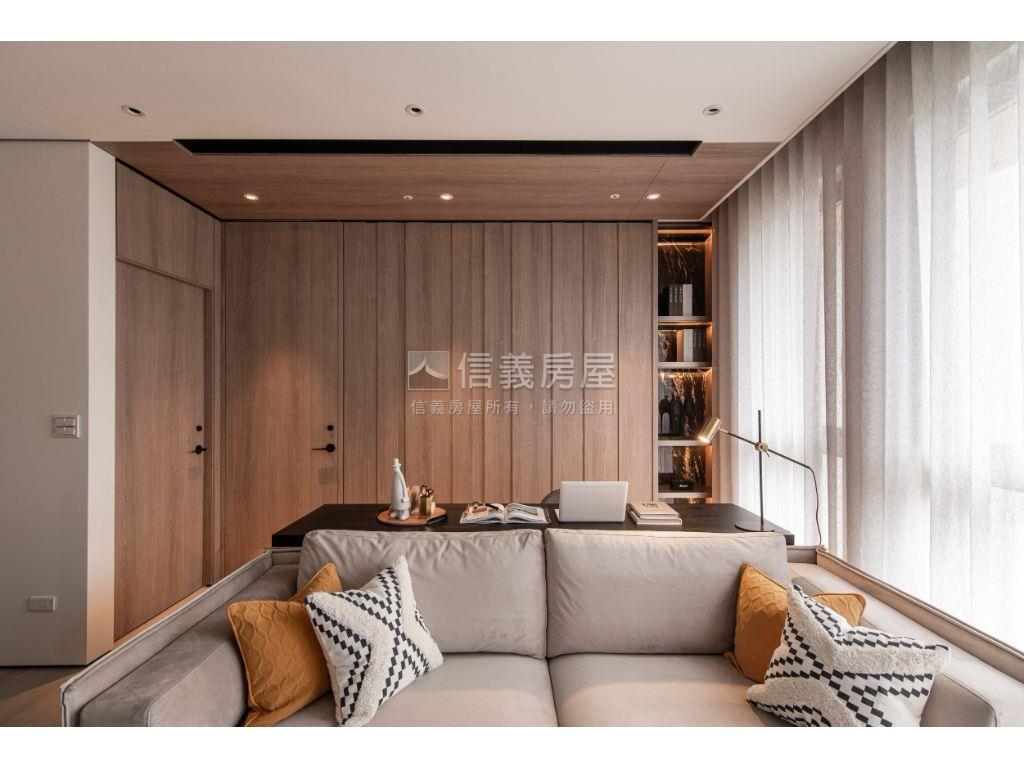 遠揚之森璀璨御邸房屋室內格局與周邊環境