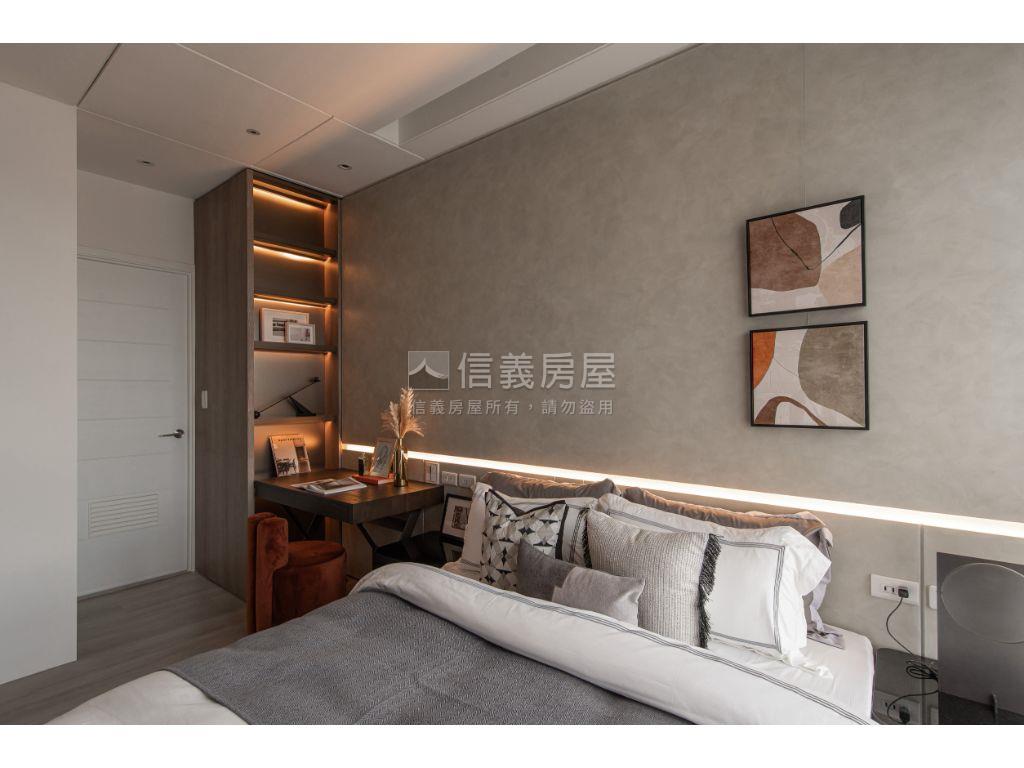 遠揚之森璀璨御邸房屋室內格局與周邊環境