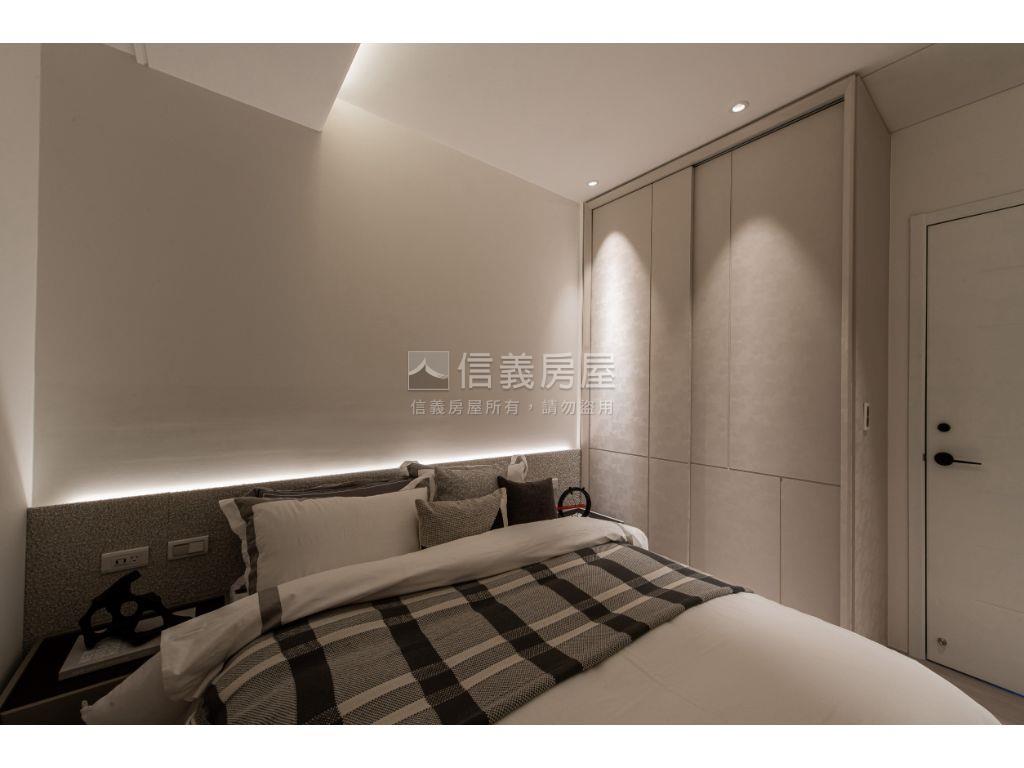 遠揚之森璀璨御邸房屋室內格局與周邊環境