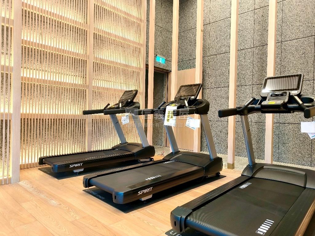 遠揚之森璀璨御邸房屋室內格局與周邊環境