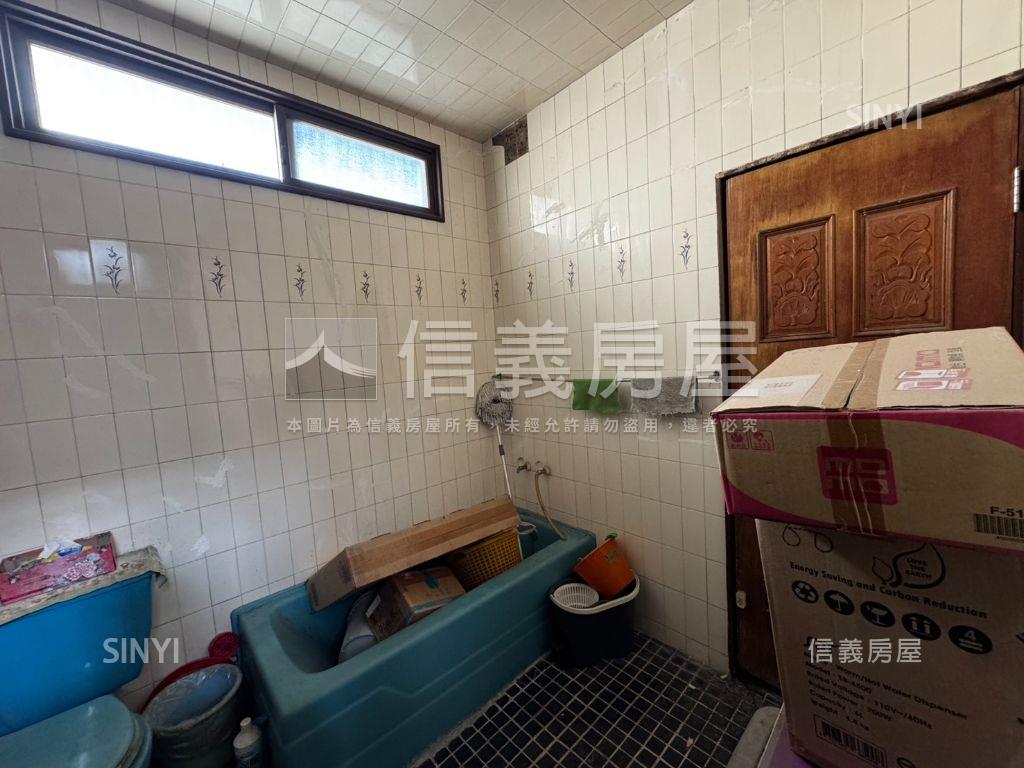 安平｜低總價活巷透天厝房屋室內格局與周邊環境