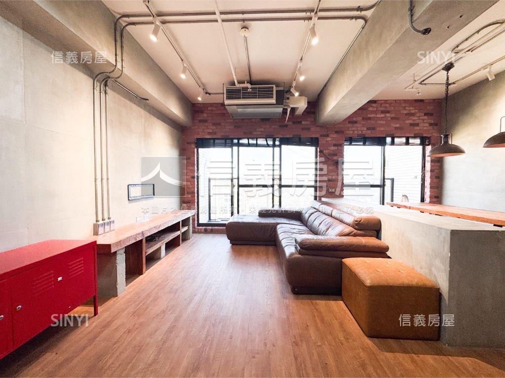 太普質感雙衛開窗三房平車房屋室內格局與周邊環境