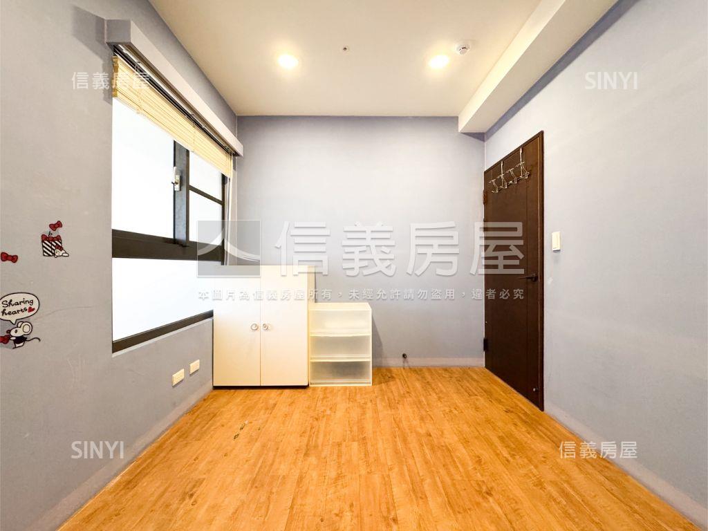 太普質感雙衛開窗三房平車房屋室內格局與周邊環境