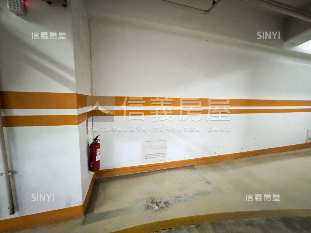 太普質感雙衛開窗三房平車房屋室內格局與周邊環境